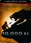 10.000 BC (2 DVD) (Steelbox) (Special Edition) 