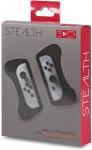 Stealth - Grip & Control Pack Fr Nintendo Switch 