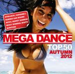 Mega Dance Top 50 Autumn 2012 