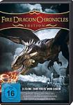 Fire Dragon Chronicles - Edition (Merlin-Krieg Der Drachen & Merlin-Chroniken Eines Henkers & Knigreich Der Drachen) 