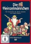 Die Heinzelmnnchen (1 DVD & 1 CD) 
