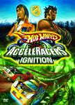 Hot Wheels 1 - Accele Racer - Ignition 