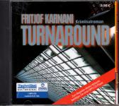 Turnaround - Fritjof Karnani (Raritt) (Siehe Info unten) 