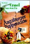 Urmel Aus Dem Eis (Augsburger Puppenkiste) (Raritt) 