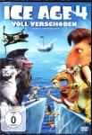 Ice Age 4 - Voll Verschoben (Animation) 