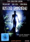 Kuss Der Spinnenfrau (2 DVD) (Collectors Edition) (Kultfilm) (Klassiker) (Raritt) 