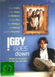 Igby Goes Down (Limited Mediabook Edition / 1500 Stck) (20 Seitiges Booklet) 
