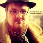 Freischwimma - Brachoida (Raritt) (Siehe Info unten) 