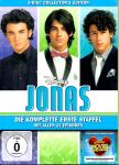 Jonas (Disney) - 1. Staffel (3 DVD) 