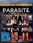 Parasite - Finde Den Eindringling (4 Oscars) 