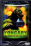 Yongary - Das Monster Aus Der Tiefe 