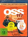 OSS 117 - Der Spion Der Sich Liebte (2 Disc) (Collectors Edition) 