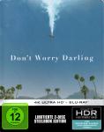 Dont Worry Darling (Limited Steelbox Ed.) (2 Disc) (Raritt) (Siehe Info unten) 