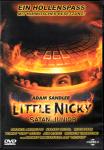 Little Nicky - Satan Junior (Siehe Info unten) 