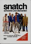 Snatch (Steelbox) (Raritt) 