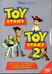 Toy Story Box 1+2 (Disney)  (2 DVD) 