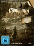 The Good The Bad The Weird (2 DVD & 1 CD & 24 Seitiges Booklet)  (Limited Edition) (Mediabook) 