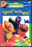 Sesamstrasse - Spiel Mit Uns ! (Raritt) 