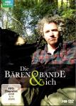 Die Brenbande Und Ich (2 DVD) (BBC-Doku) 