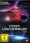 Unser Universum 4 (Doku) (Raritt) 