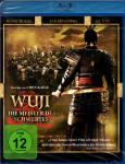 Wuji - Meister Des Schwertes 