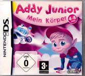 Addy Junior - Mein Krper 