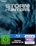 Storm Hunters (Limited Steelbox Edition) 