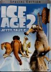 Ice Age 2 - Jetzt Taut's (2 DVD) (Special Edition) (Steelbox) (Animation) 