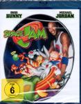 Space Jam (Animation & Real) 