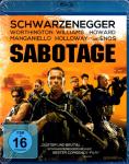 Sabotage (Schwarzenegger) 