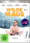 Wilde Maus 