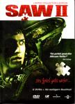 Saw 2 - Das Spiel Geht Weiter (2 DVD-Mediabook / 32 Seitiges Booklet) (Nummerierte 31794 ODER 28493 ODER 34771) Limitierte Collectors Edition) (Siehe Info unten) 