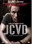 JCVD (2 DVD) 