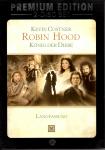 Robin Hood - Knig Der Diebe (Langfassung) (Premium Edition) (2 DVD) (Kevin Costner) (Raritt) 