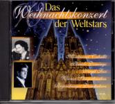 Das Weihnachtskonzert Der Weltstars 