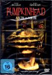 Pumpkinhead 3 - Asche Zu Asche 