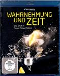 Wahrnehmung Und Zeit (Doku) (Raritt) 