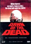 Dawn Of The Dead (Full Uncut Edition) (Kleine Hartbox) (Raritt) 