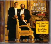 Three Tenors - Christmas 