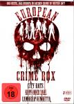 European - Crime Box (City Rats & Kopf Oder Zahl & Camorra Vendetta) 