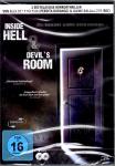 Inside Hell & Devils Room (2 DVD) 