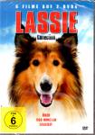 Lassie Collection (6 Filme / 2 DVD) 