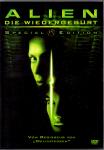 Alien 4 - Die Wiedergeburt (2 DVD) (Special Edition) (Raritt) 