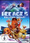 Ice Age 5 - Kollision Vorraus (Animation) 