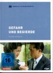 Gefahr Und Begierde (Mit Booklet) 