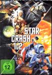 Star Crash 1 & 2 (Raritt) 