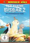 Der Kleine Eisbr 2 - Der Kinofilm (Animation) 