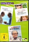 Comedy 3 Collection (Das Beste Kommt Zum Schluss&Was Das Herz Begehrt&About Schmidt) 