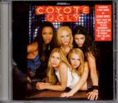 Coyote Ugly (Soundtrack) 