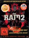 The Raid 2 (2 Disc) (Special Edition) 